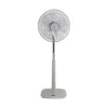 Quạt đứng KDK M40K có điều khiển từ xa
