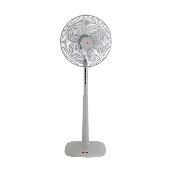 Quạt đứng KDK M40K có điều khiển từ xa