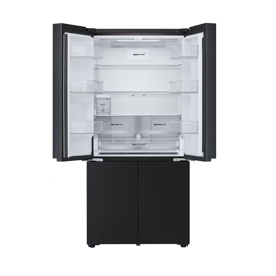 Tủ lạnh LG Inverter 571 lít Multi Door F58BGD