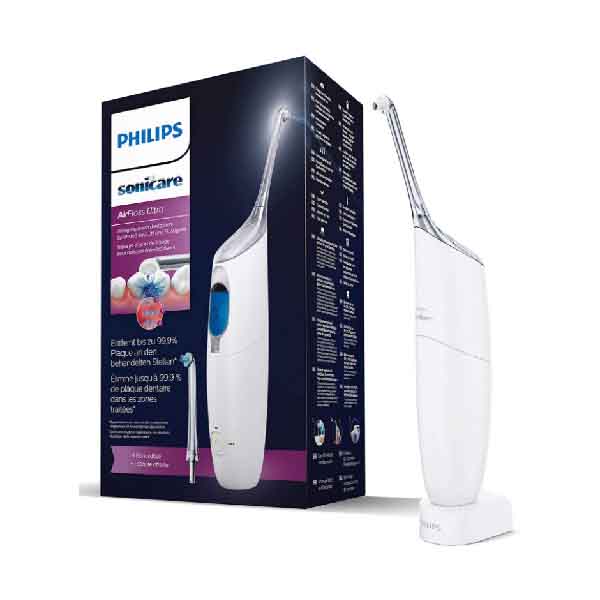 Tăm nước Philips Sonicare AirFloss Ultra HX8438/01