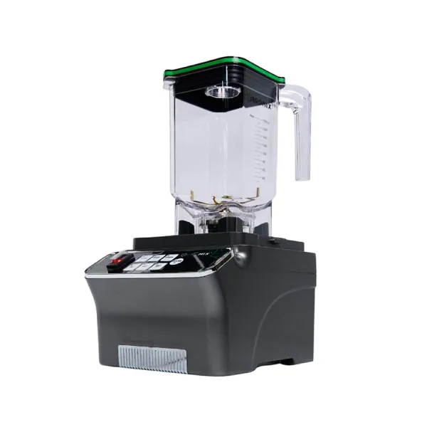 Máy xay sinh tố công nghiệp Promix PM-912B model mới nhất 2025