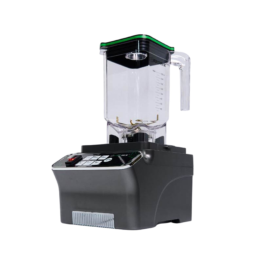 Máy xay sinh tố công nghiệp Promix PM-912B model mới nhất 2025