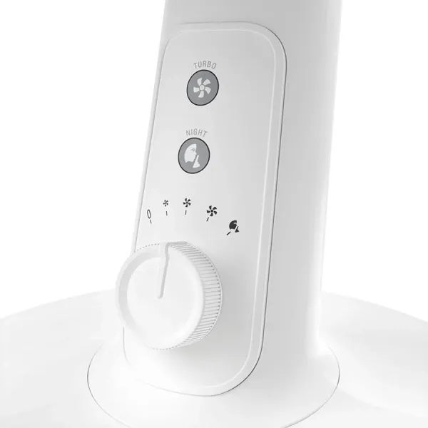 Quạt Bàn Rowenta VU2730 Turbo Silence Fan Extreme +