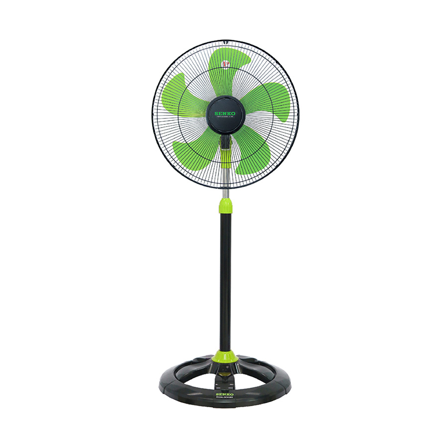 Quạt đứng Senko DCN1806 - toàn cảnh sản phẩm