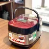 Nồi cơm điện cao tần Tefal RK803565 1 lít