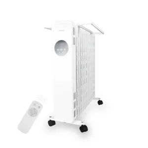 Máy sưởi dầu 13 thanh Tiross TS9221