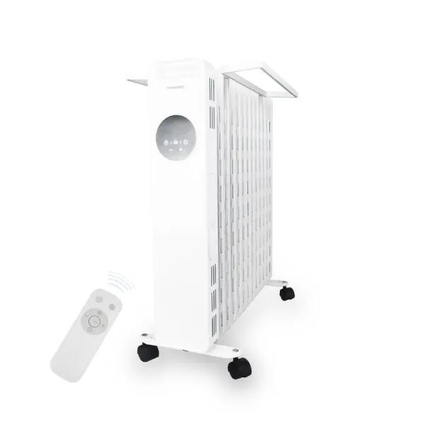 Máy sưởi dầu 13 thanh Tiross TS9221