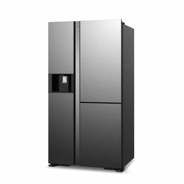 Tủ lạnh Hitachi Inverter 569 lít R-MY800GVGV0 MIR