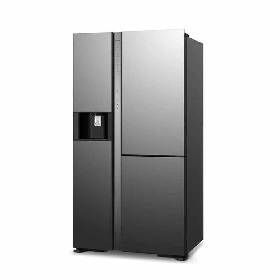 Tủ lạnh Hitachi Inverter 569 lít R-MY800GVGV0 MIR