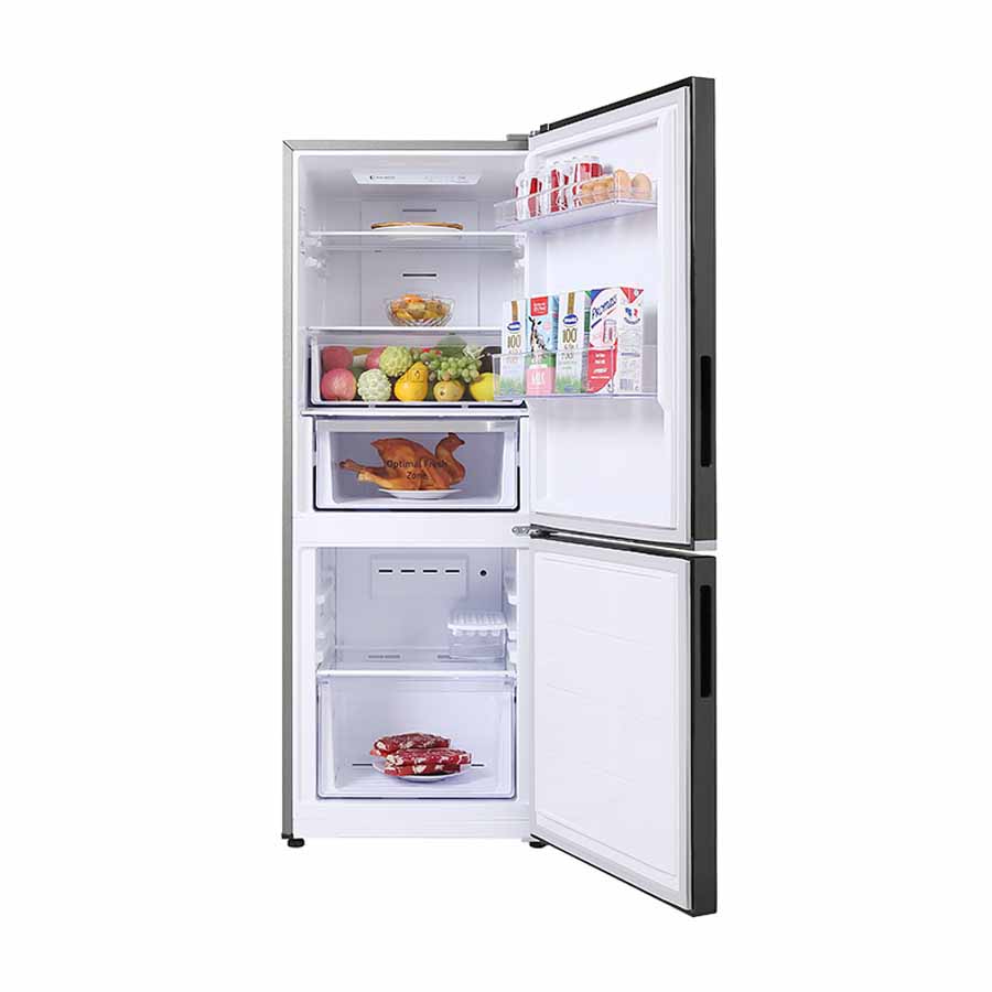 Tủ lạnh Samsung Inverter 280 lít RB27N4010BU/SV