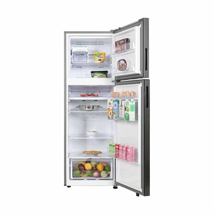 Tủ lạnh Samsung Inverter 305 lít RT31CG5424B1SV