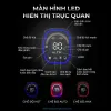 Máy lau nhà hút bụi thông minh U Ultty SCW18