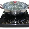 Bếp điện từ Carez ICC-2651