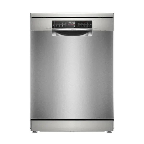 Máy rửa bát Bosch SMS6ECI38M