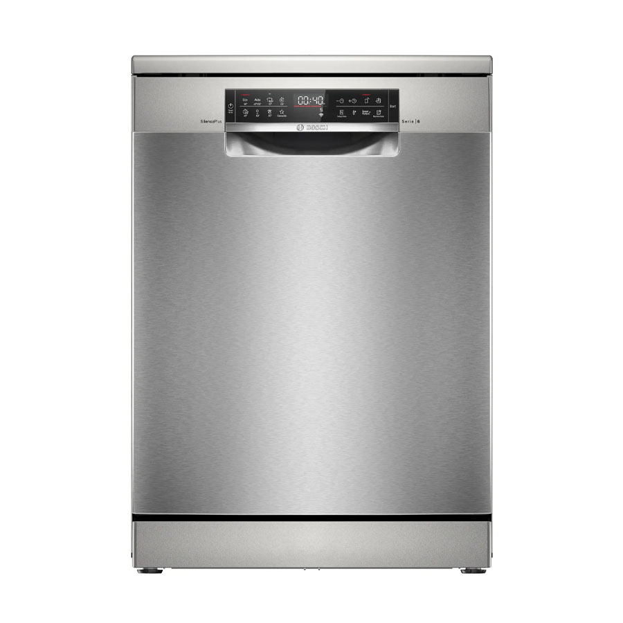 Máy rửa bát Bosch SMS6ECI38M