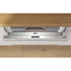 Máy rửa bát âm tủ 14 bộ Bosch SMV8YCX02E
