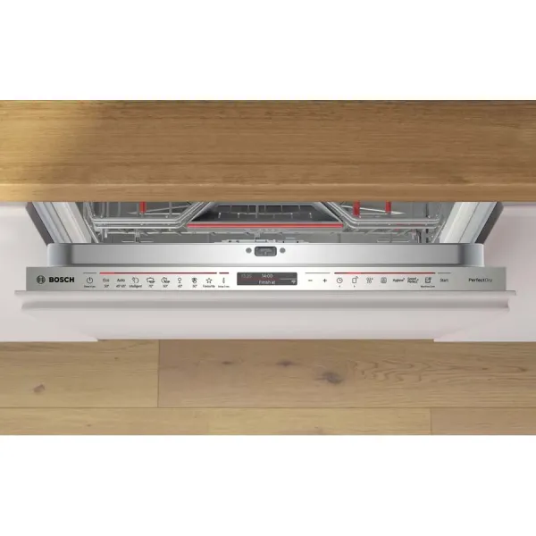 Máy rửa bát âm tủ 14 bộ Bosch SMV8YCX02E