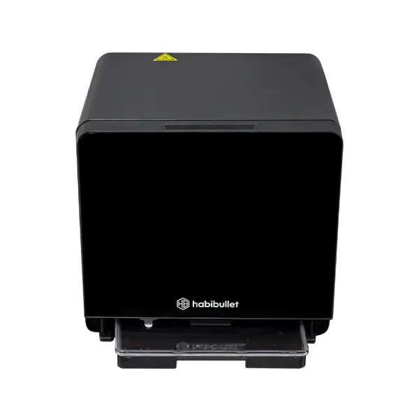 Nồi chiên hấp hơi nước Habibullet Vitasteam FHB18 PLUS