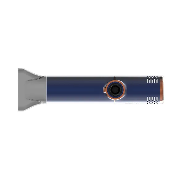 Máy sấy tóc Hawonkoo HDH-130-BL