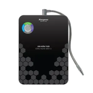 Máy tạo nước Hydrogen ion kiềm Kangaroo KGRF06H