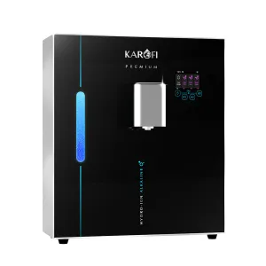 Máy lọc nước Hydro-ion kiềm Karofi KAE-S18