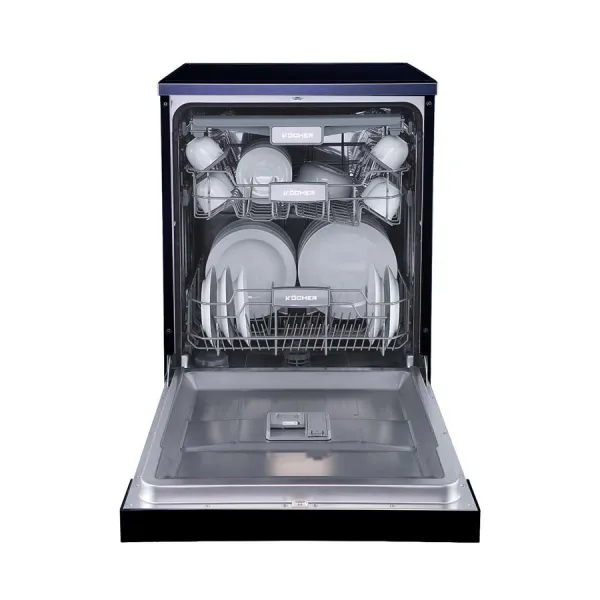 Máy rửa bát Kocher KDEU-8835 SM
