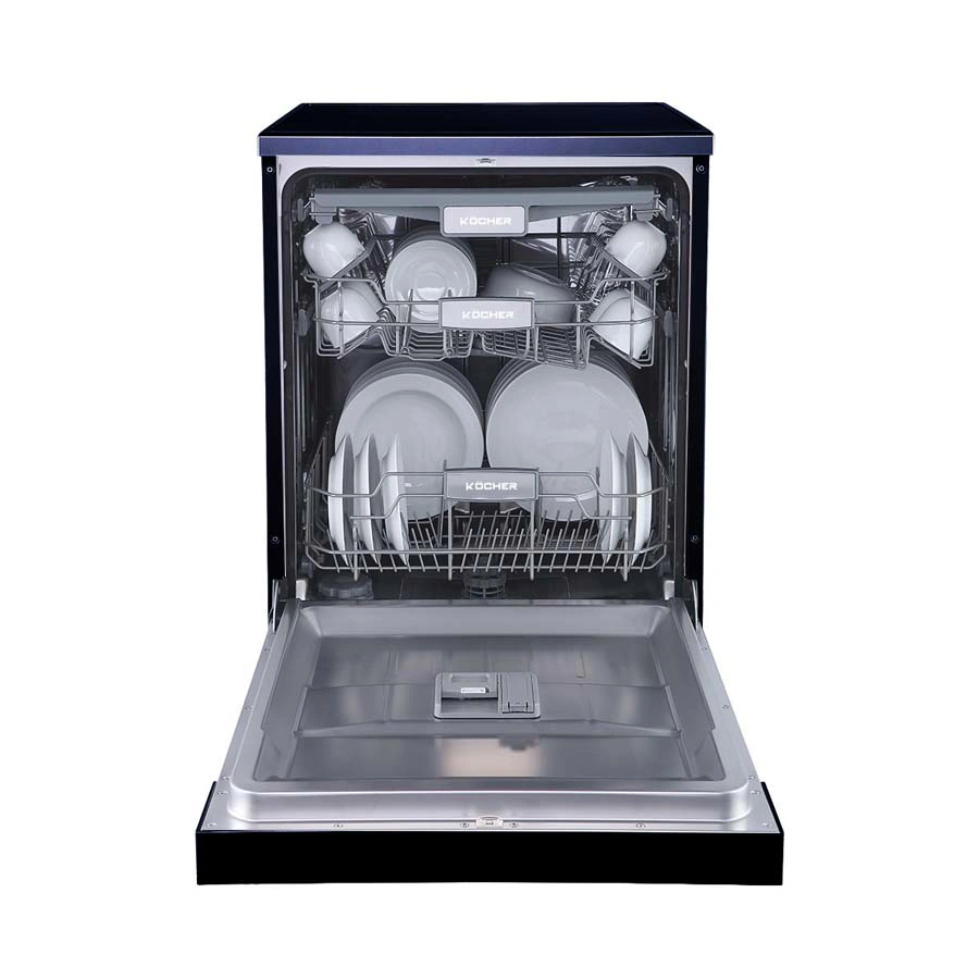 Máy rửa bát Kocher KDEU-8835 SM