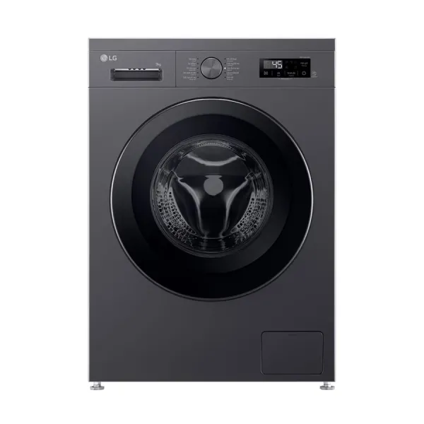 Máy giặt LG Inverter 9 kg FB1209S6M