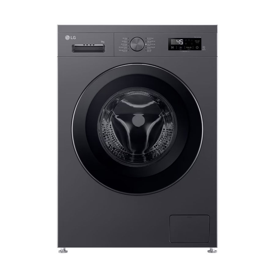 Máy giặt LG Inverter 9 kg FB1209S6M