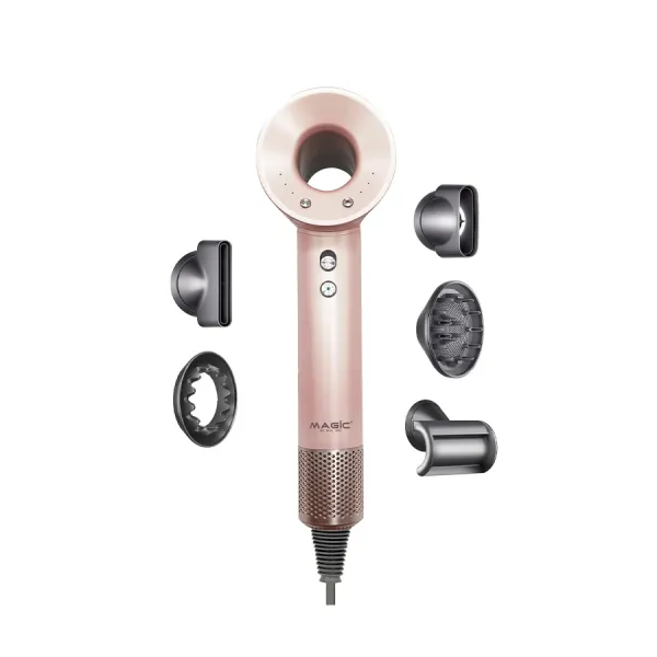 Máy sấy tóc Magic AC-033