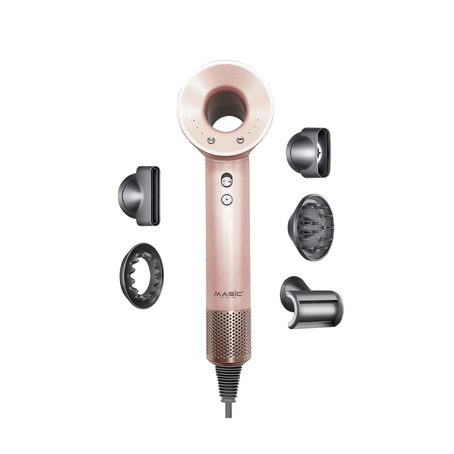 Máy sấy tóc Magic AC-033