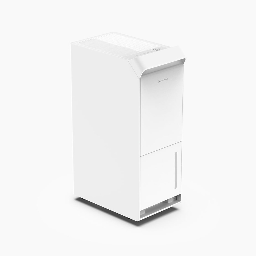 Máy hút ẩm Lumias LMD-35L công suất hút 35 lít/ngày