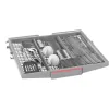 Máy rửa bát Bosch SMS4ECI14E