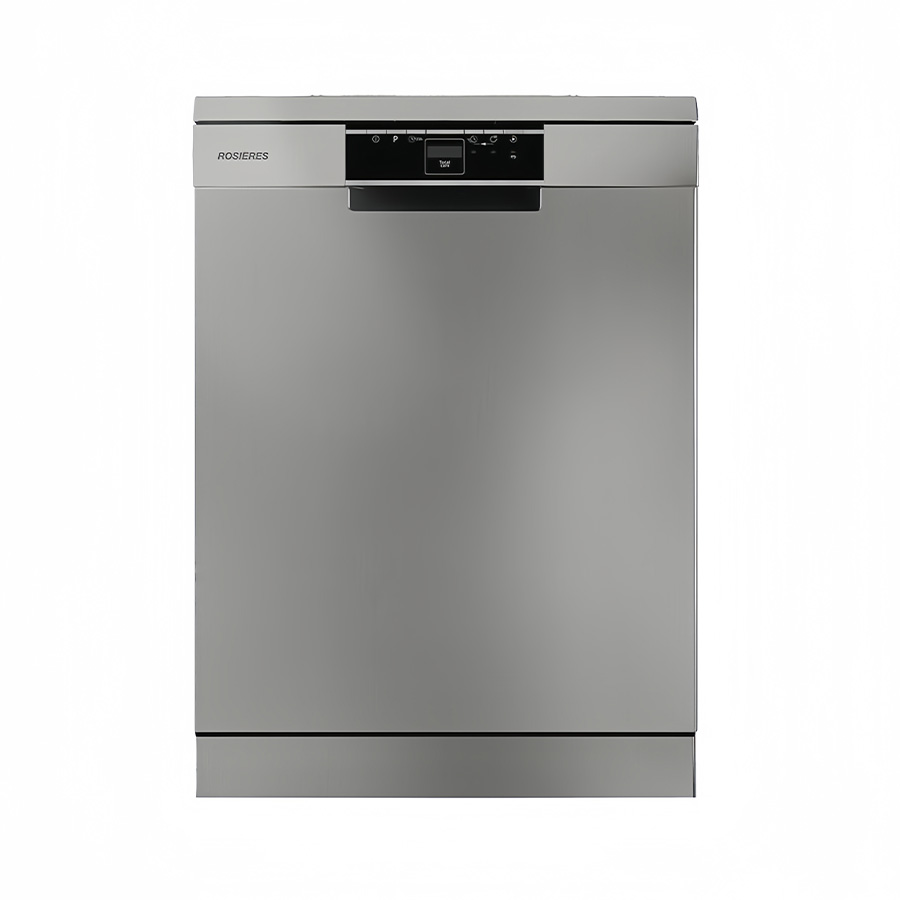 Máy rửa bát độc lập Rosieres RF3E7DX-04 13 bộ
