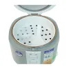 Nồi cơm điện nắp cài BlueStone RCB-5539 dung tích 1.8 lít