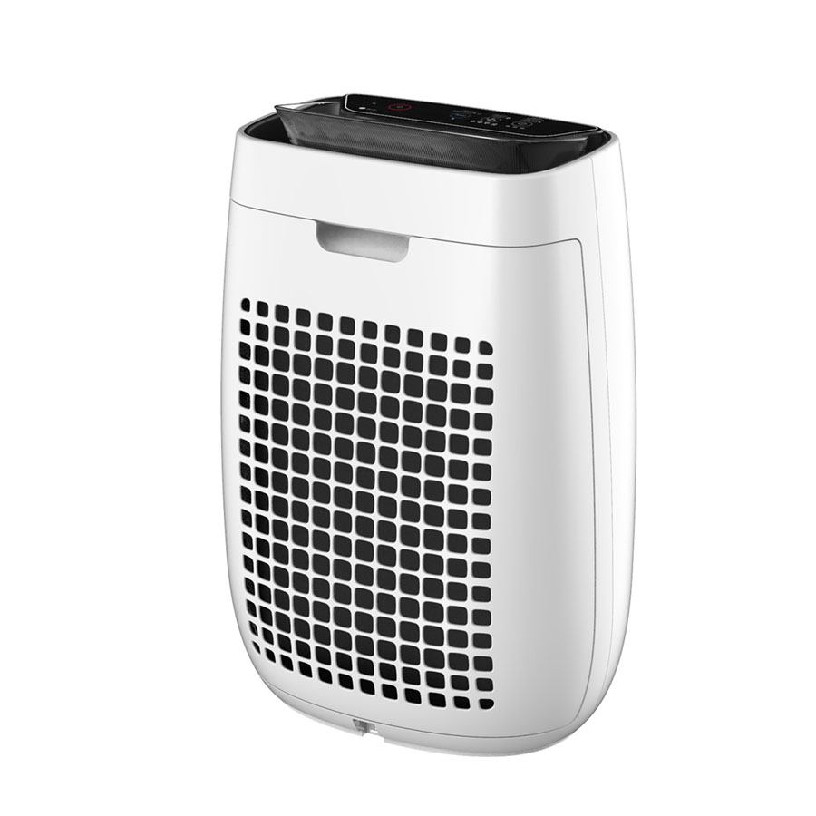 Máy lọc không khí Sharp FP-J40E-W (Trắng)