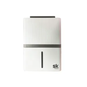 Máy hút ẩm Apollo Sumikura NV-350Apollo 35 lít/ngày