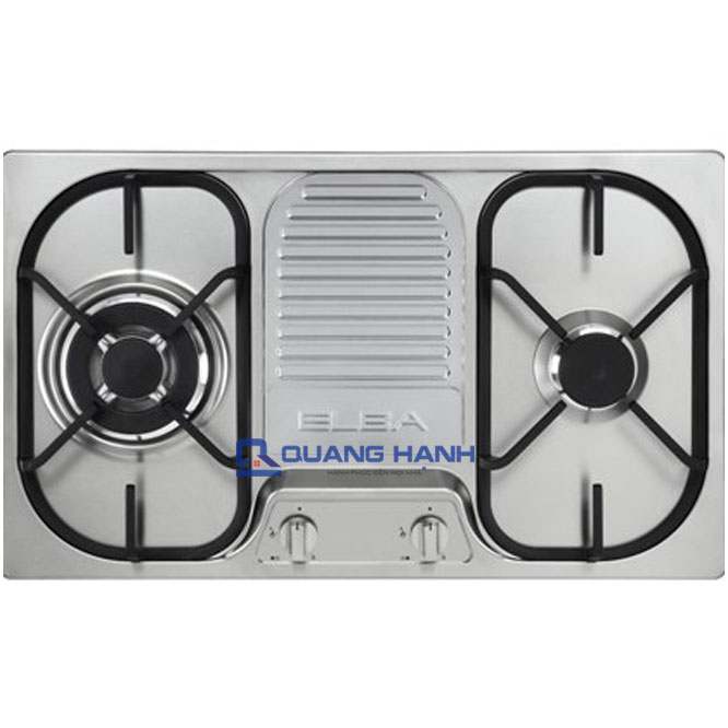 Bếp ga kết hợp điện ELBA E74-210X