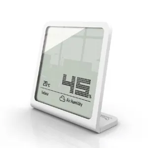 Đồng hồ cảm biến nhiệt Stadler Form Selina Bronze