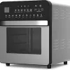 Nồi chiên không dầu đa năng Kuvings KAF-200B 14.5 lít