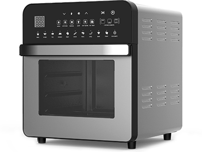 Nồi chiên không dầu đa năng Kuvings KAF-200B 14.5 lít