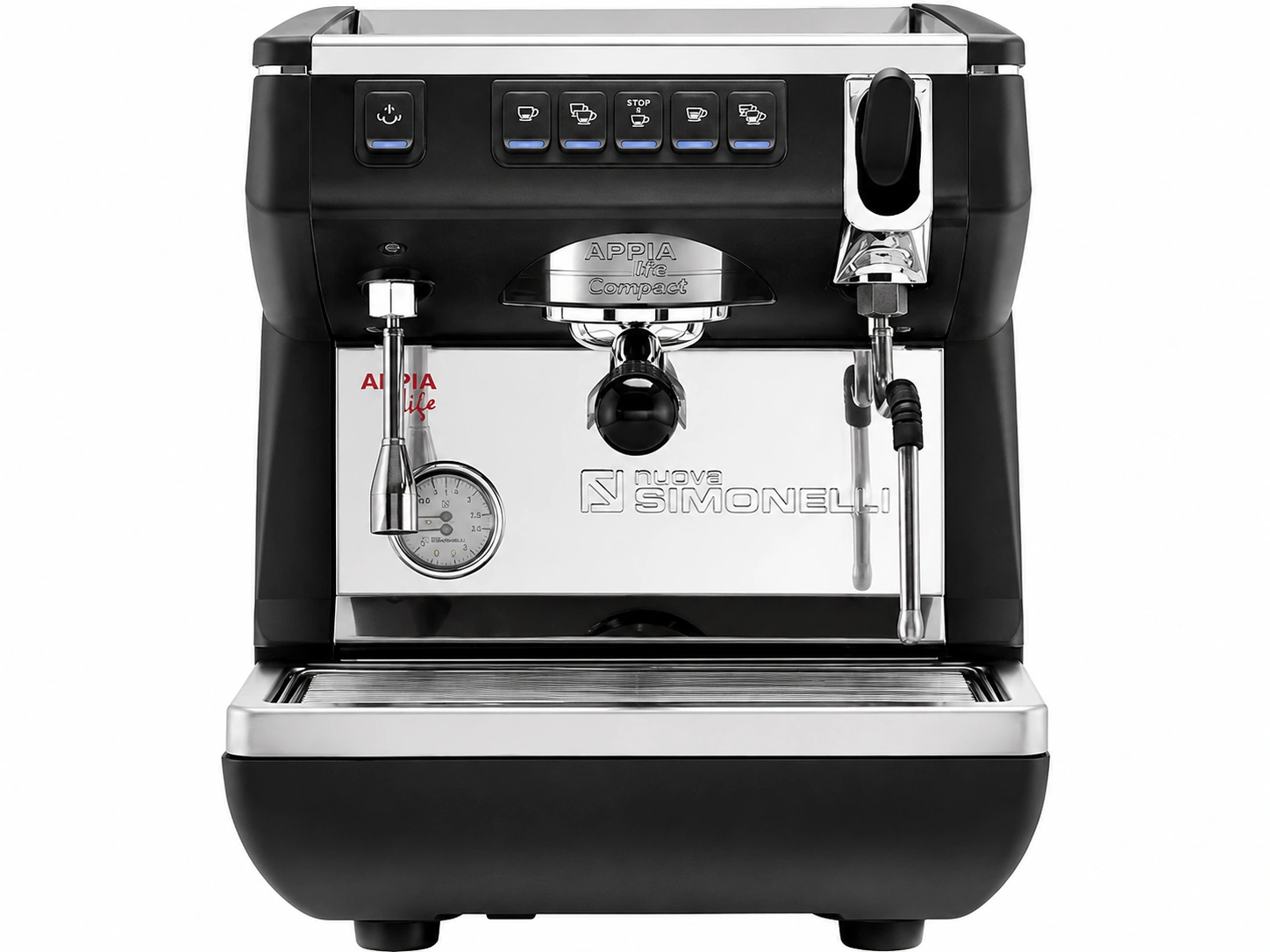 Máy pha cafe Appia Life 1 Group Volumetric