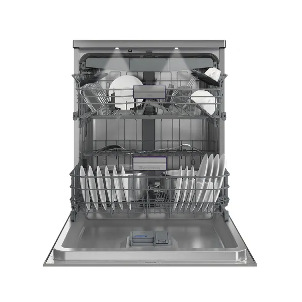 Máy rửa bát độc lập Beko BDFN36650XC