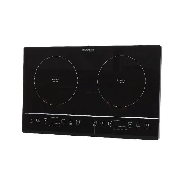 Bếp từ đôi Rommelsbacher CT 3405/IN