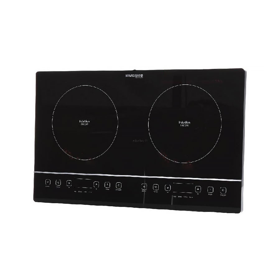 Bếp từ đôi Rommelsbacher CT 3405/IN