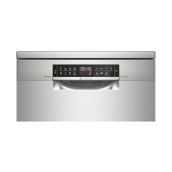 Máy rửa bát Bosch SMS6ZCI42E