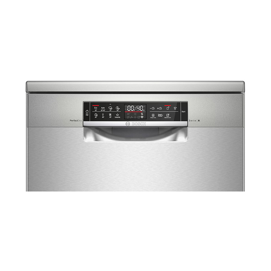 Máy rửa bát Bosch SMS6ZCI42E