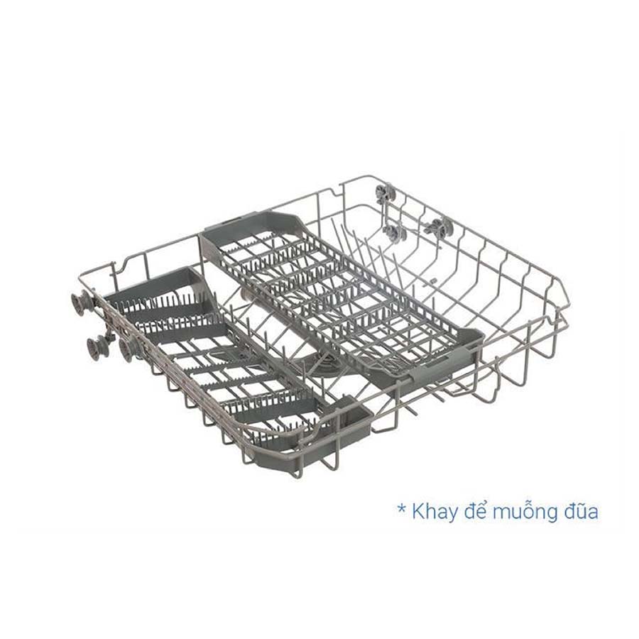 Máy rửa chén độc lập Comfee CDW-8F60RB