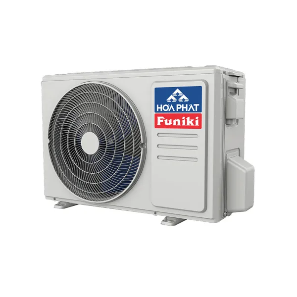 Điều hòa Funiki 2 chiều 18000BTU HSH18TMU