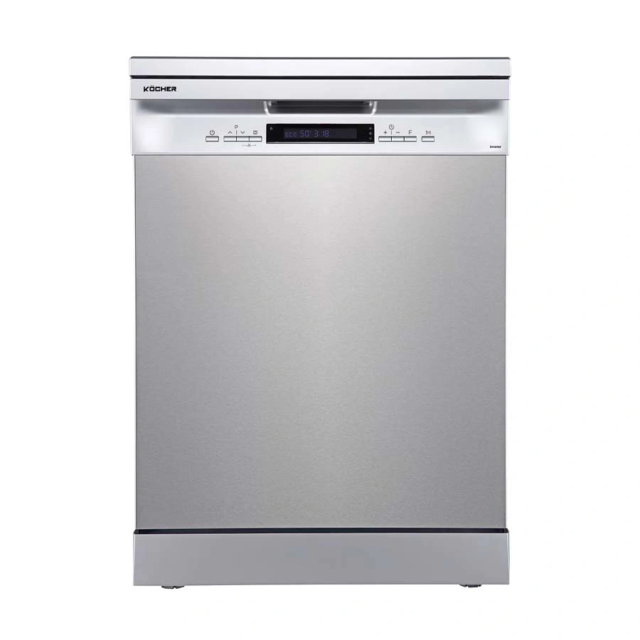 Máy rửa bát Kocher KDEU-8835